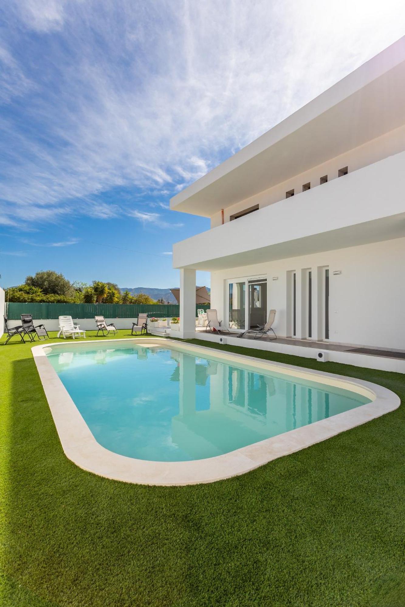 Villa Greca Holiday Rooms Sant Isidoro  Dış mekan fotoğraf