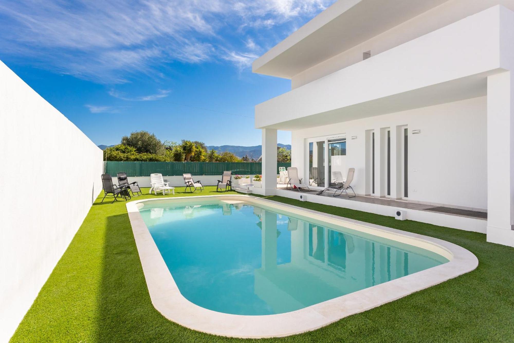 Villa Greca Holiday Rooms Sant Isidoro  Dış mekan fotoğraf