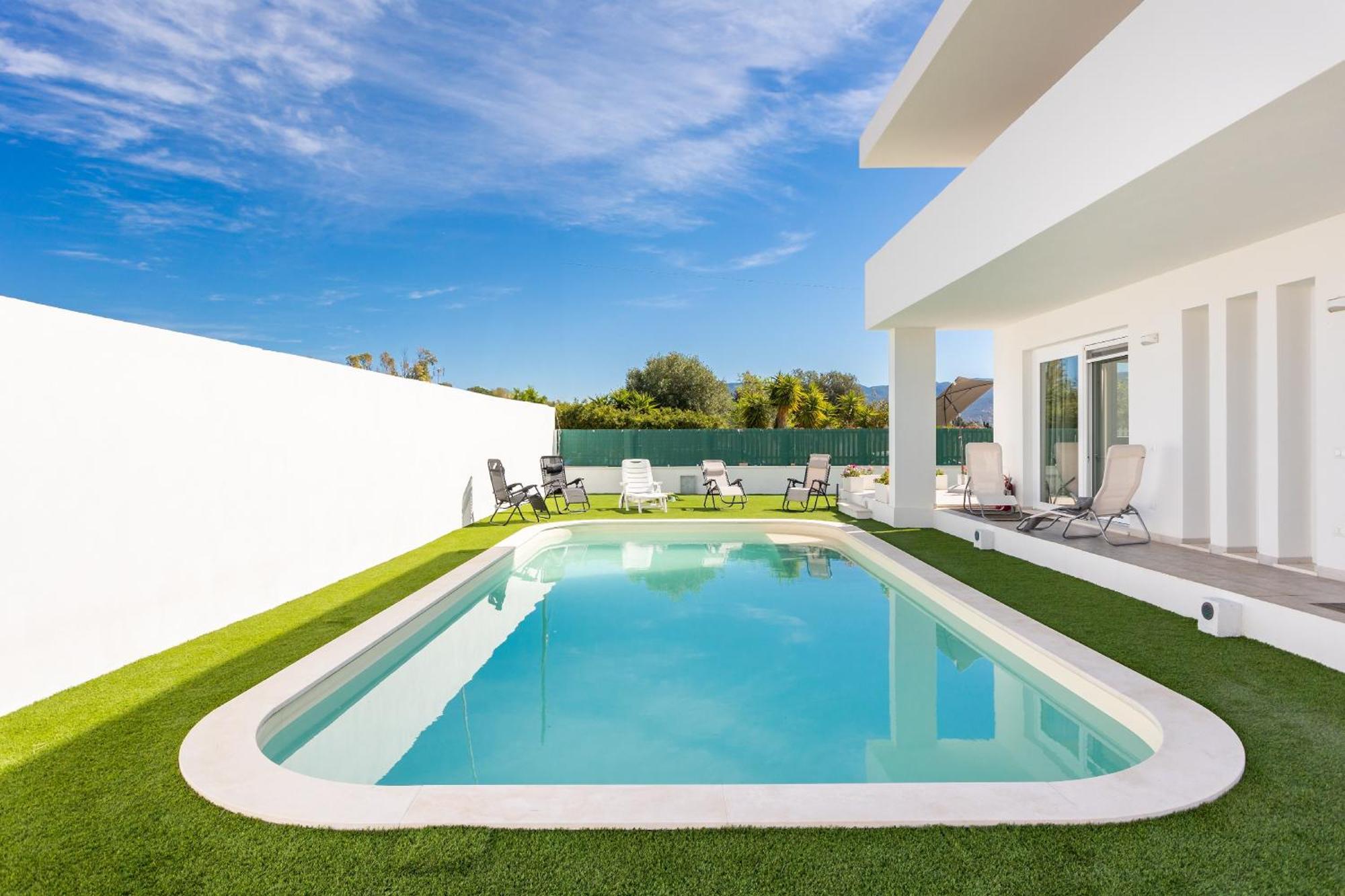 Villa Greca Holiday Rooms Sant Isidoro  Dış mekan fotoğraf