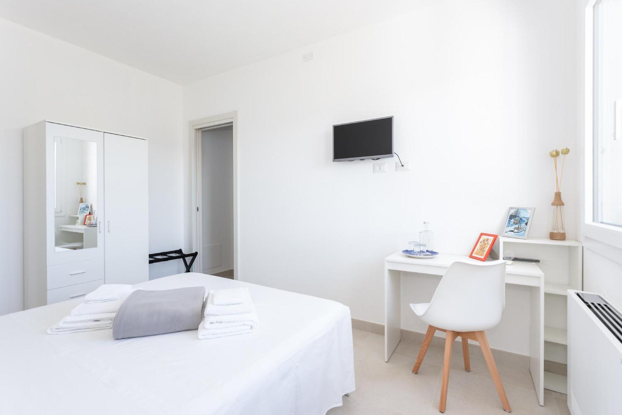 Villa Greca Holiday Rooms Sant Isidoro  Dış mekan fotoğraf