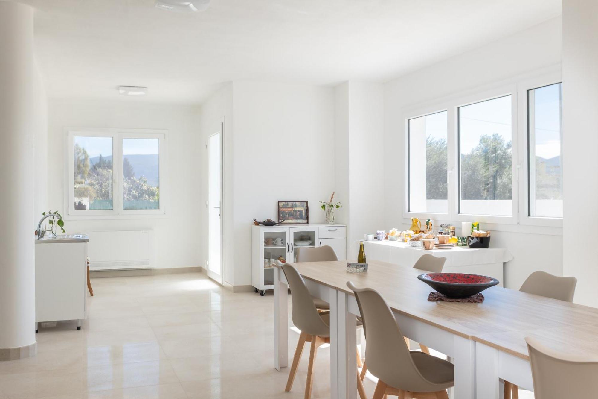 Villa Greca Holiday Rooms Sant Isidoro  Dış mekan fotoğraf
