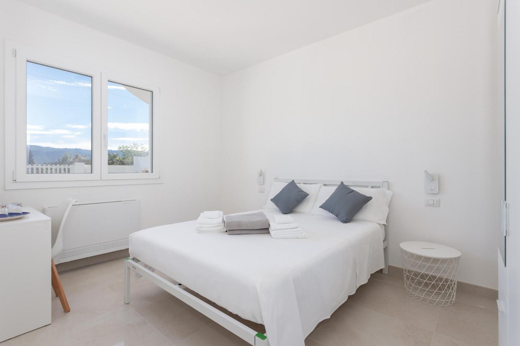 Villa Greca Holiday Rooms Sant Isidoro  Dış mekan fotoğraf