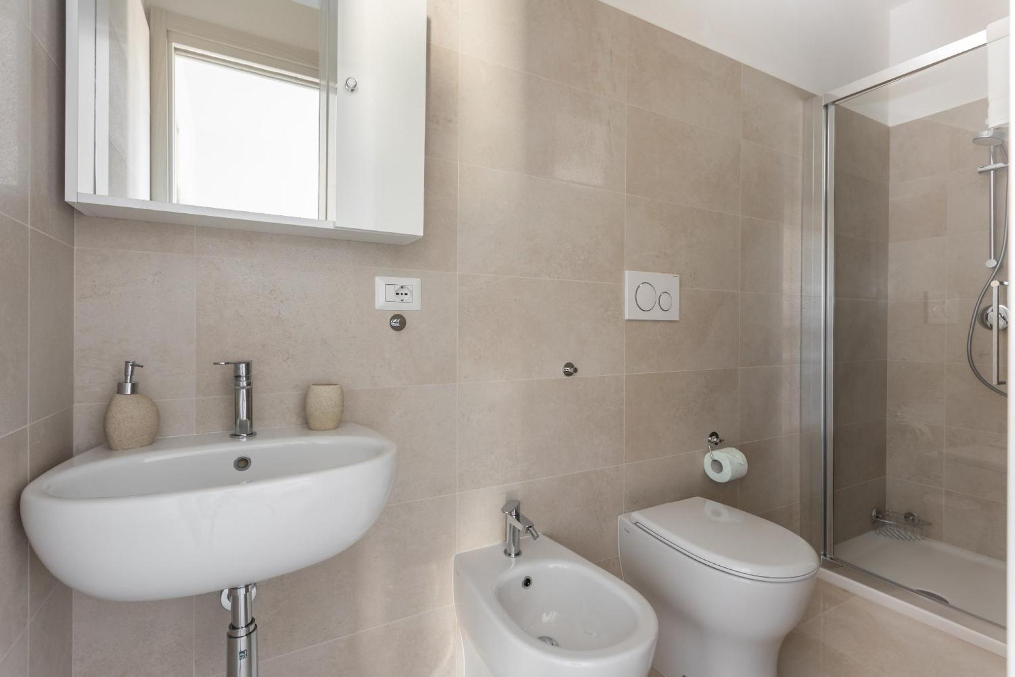 Villa Greca Holiday Rooms Sant Isidoro  Dış mekan fotoğraf