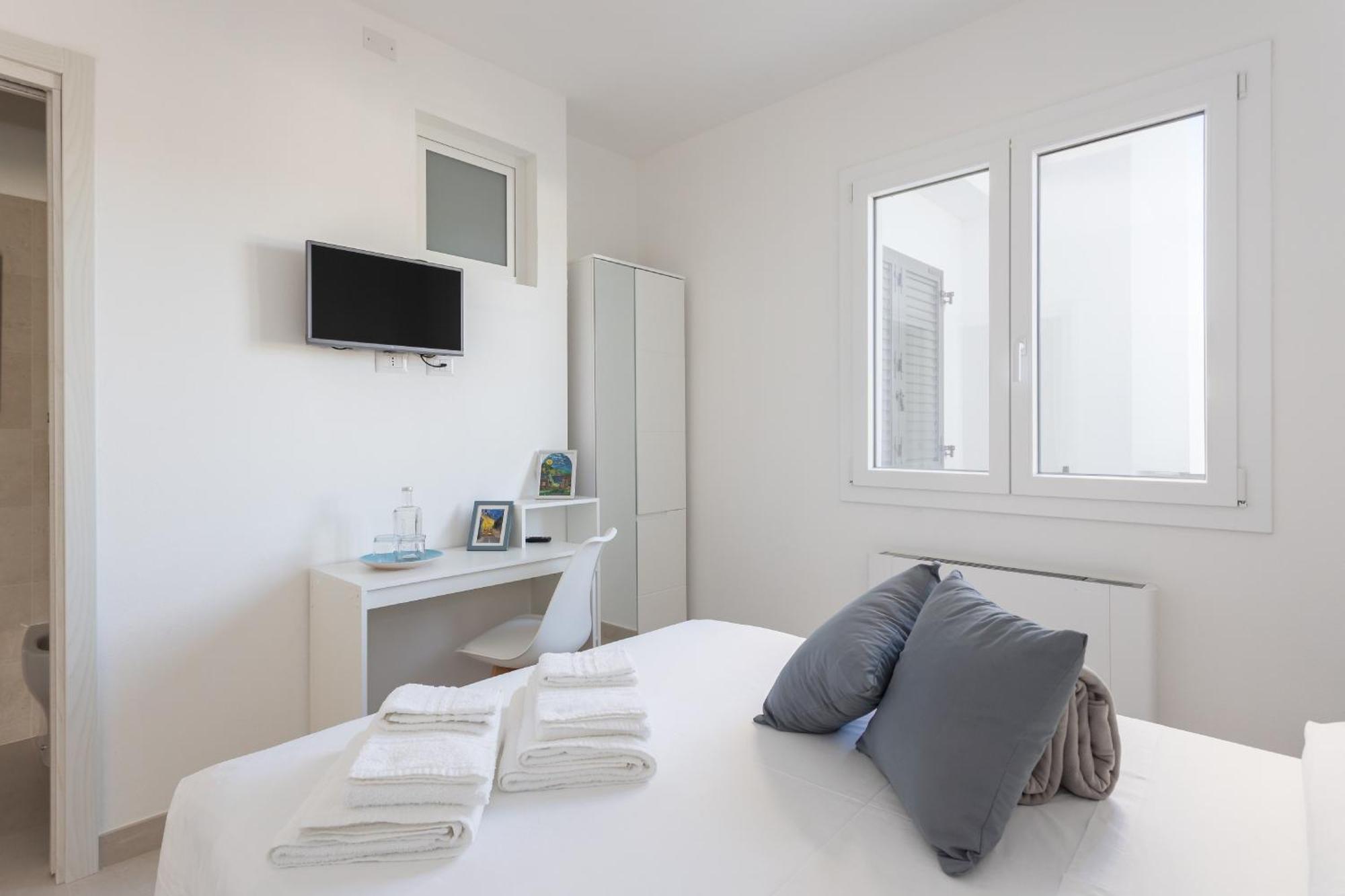 Villa Greca Holiday Rooms Sant Isidoro  Dış mekan fotoğraf
